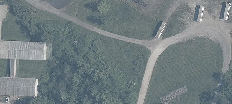 Industry Rd