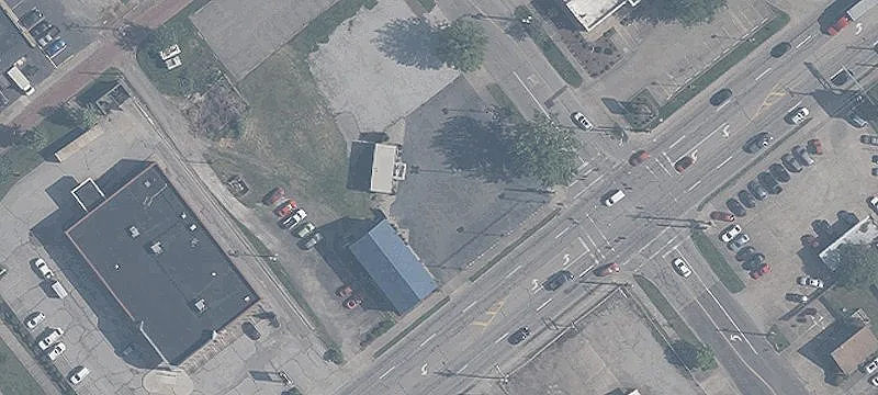 319 Greene St