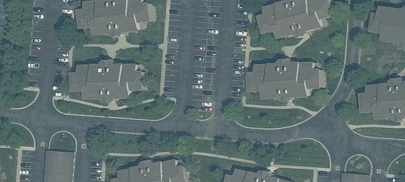 2555 Ferndown Dr