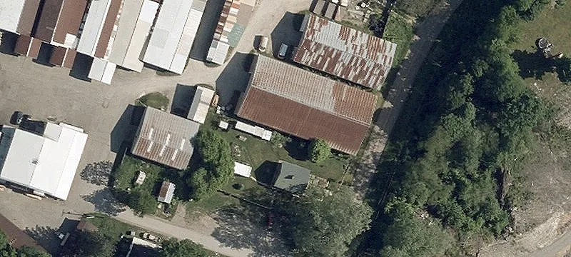 Roseville, OH 43777