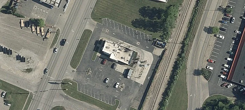 150 Maysville Ave