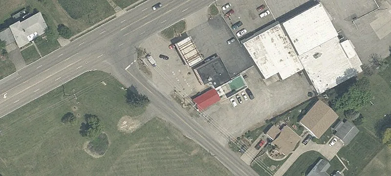 1424 Cadiz Rd