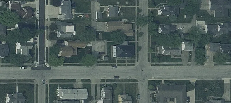 604 Walnut St