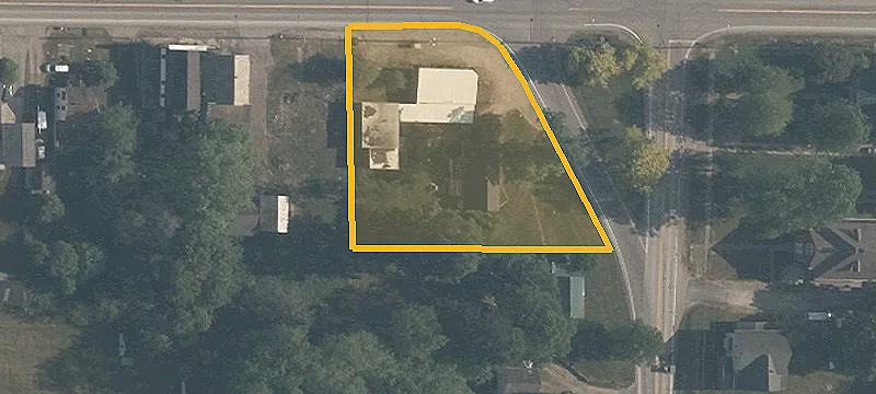 4367 Burton Bloomfield