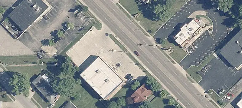 Main St