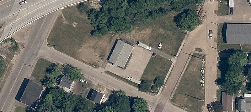 Merriman SE
