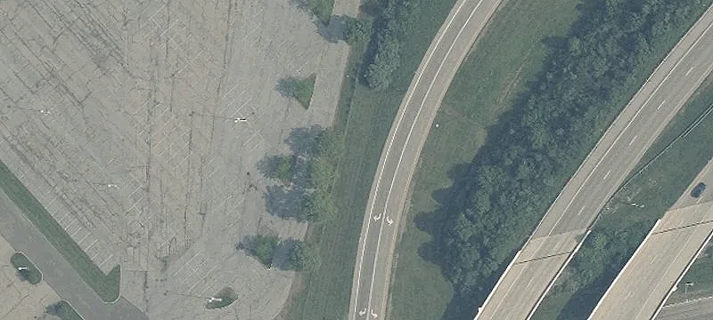 3640 Colonel Glenn Hwy
