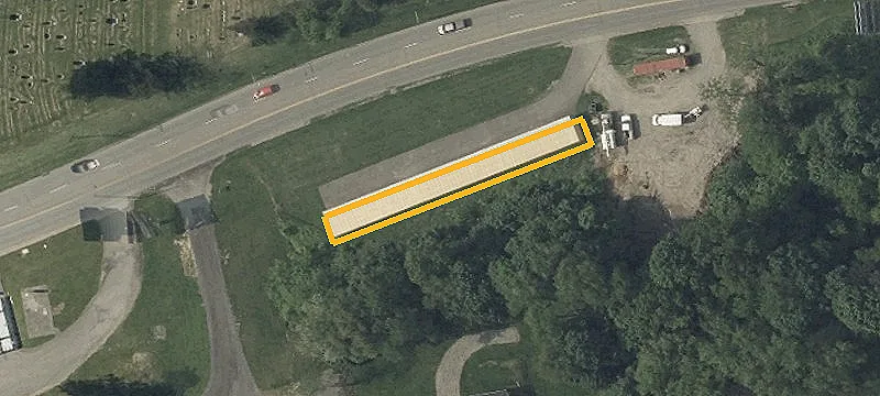 1540 National Rd