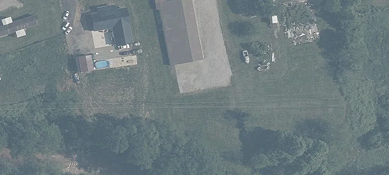 5772 Buchanan Rd