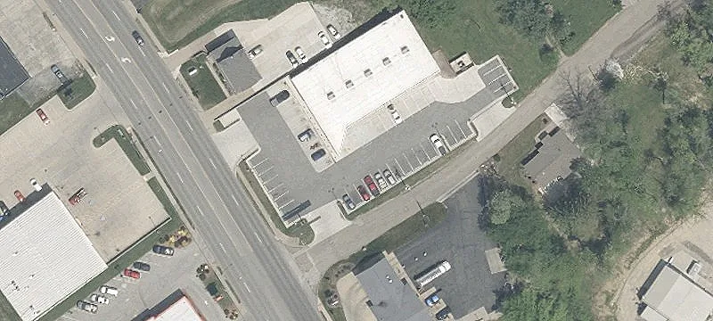 203 Main St