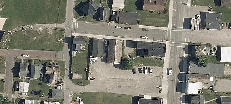 29 2nd St