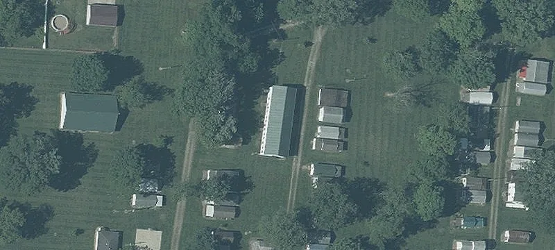 Driveway Driveway