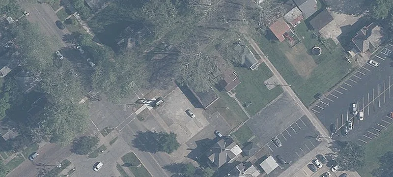 Westview Ave