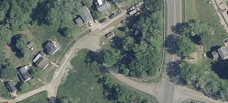 State Rte 800