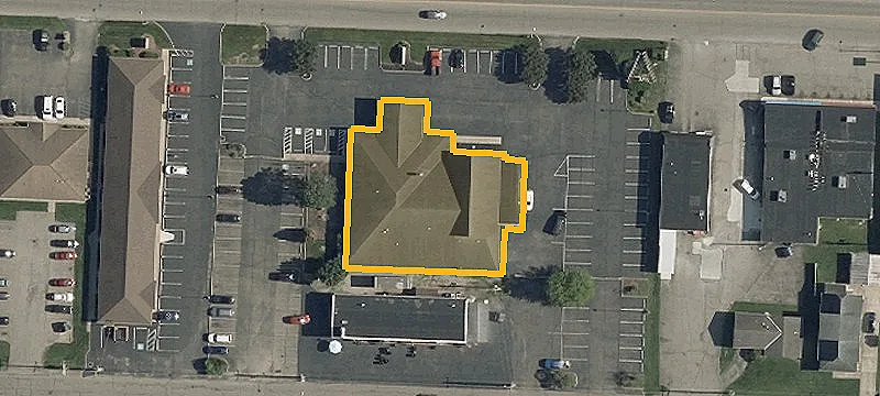 1150 Military Rd