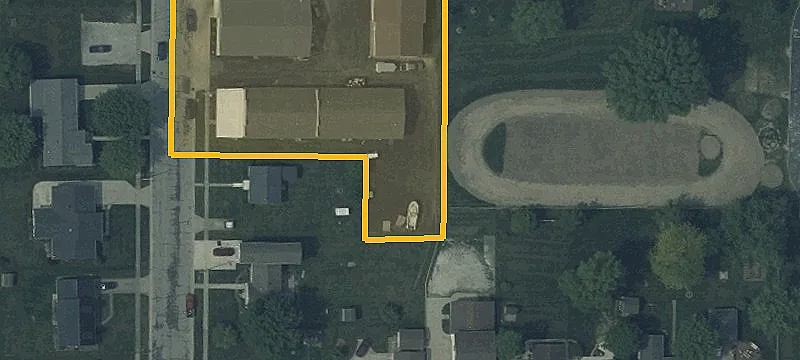Sycamore St