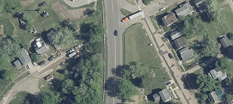 State Rte 800