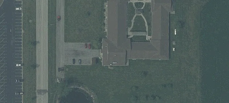 201 Buckeye St