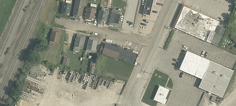 203 Walden Ave