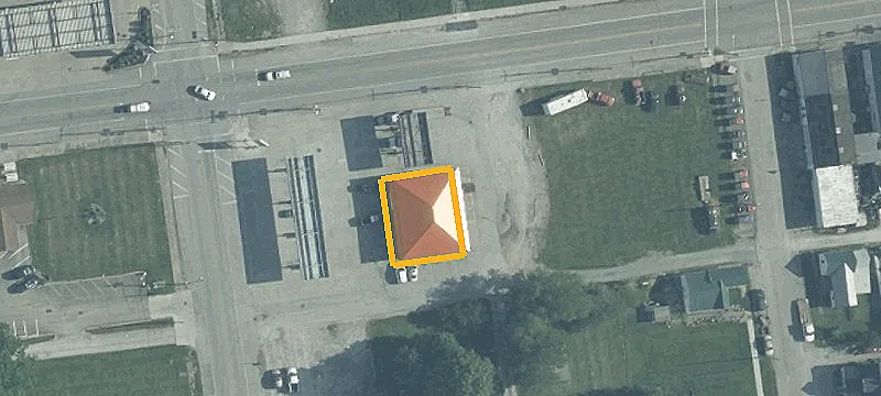 Us 50th Pike