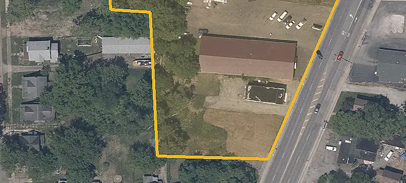 441 Elm NE Rd