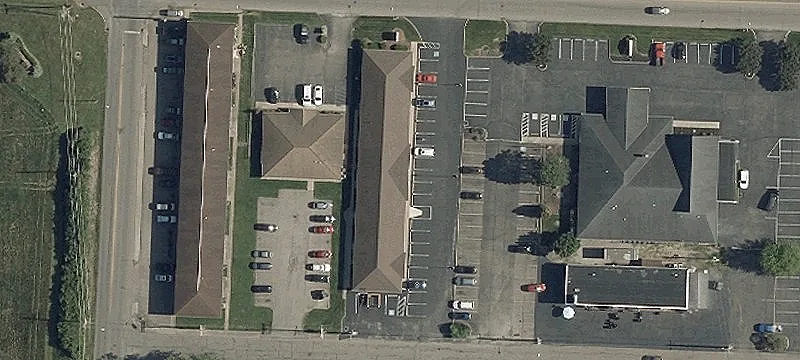 1166 Military Rd
