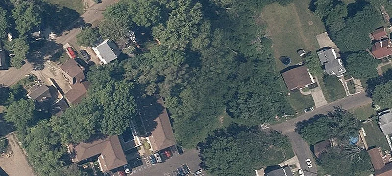 Trinity NW Pl