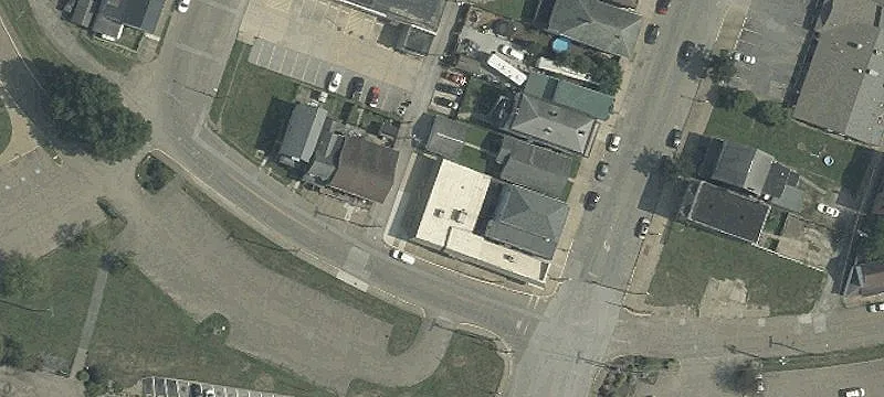 321 Cres St, Unit 323