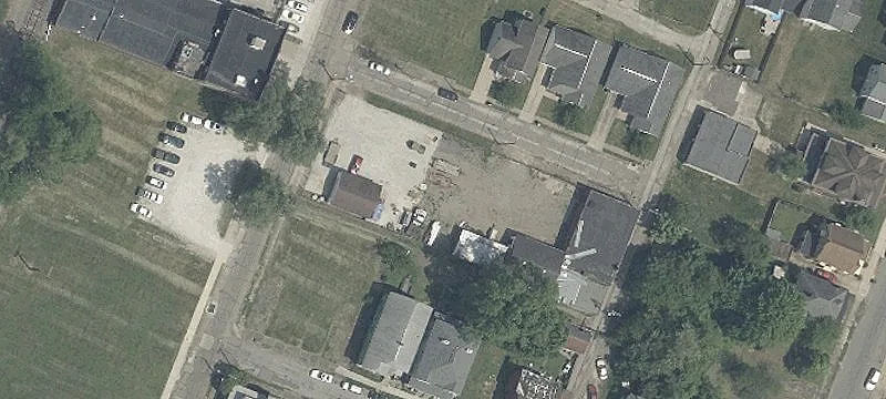 510 Ctr Ave
