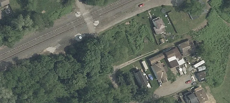 Railroad Way