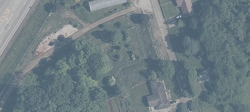 Maynard Dr