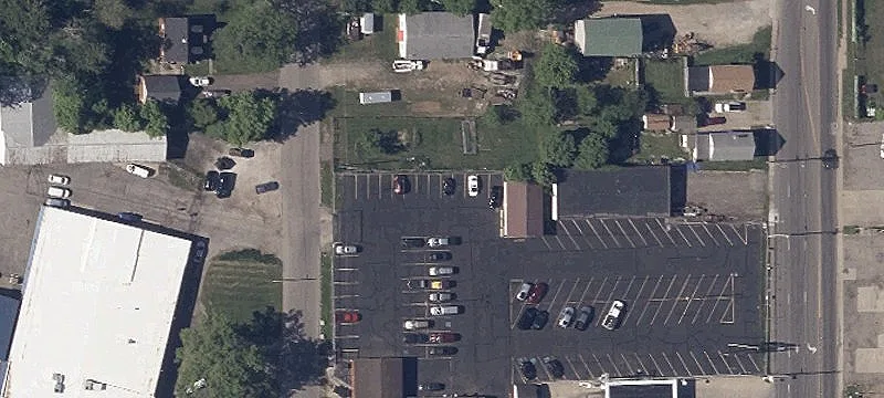 Oxford Ave, OH