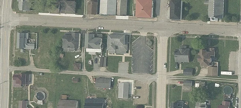 Bergholz, OH 43908