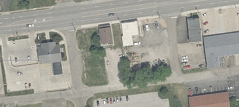 536 Main St