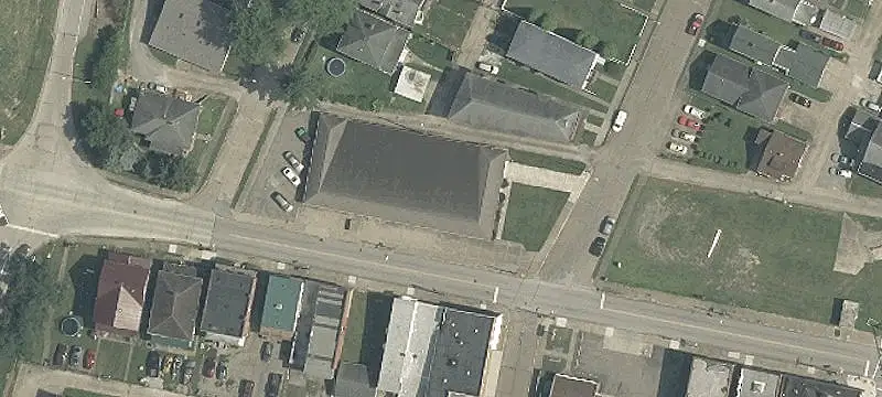 601 Public Rd