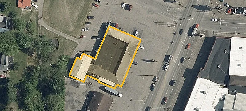 3 Maysville Ave