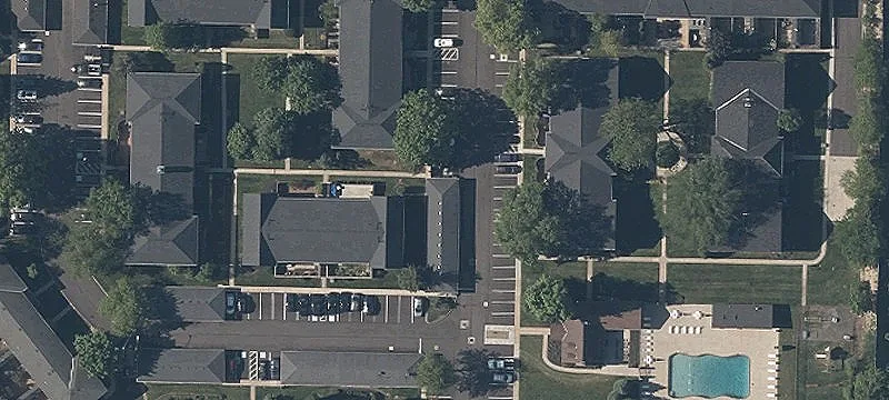 Chelmsford Dr