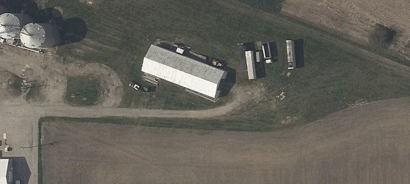 3646 County Rd 22