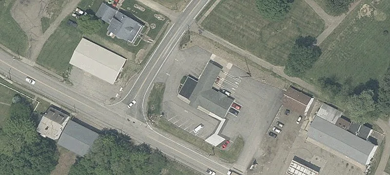Richmond, OH 43944