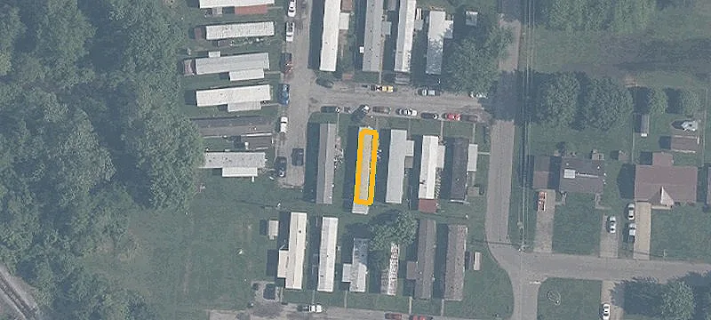 521 Barclay St, Unit 601
