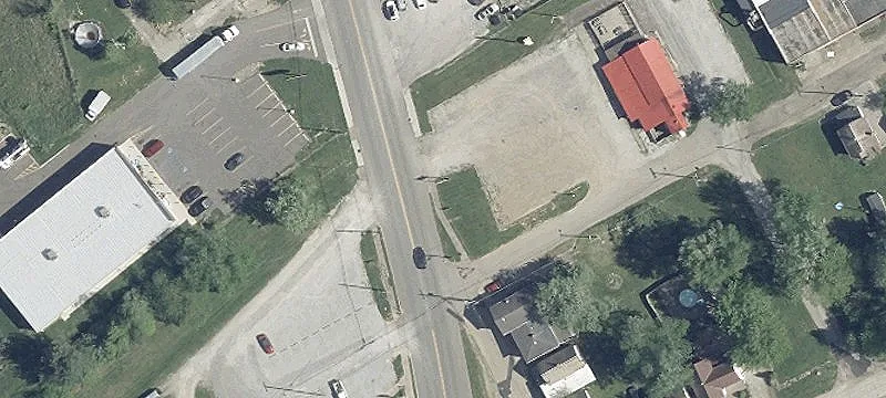 State Rte 800