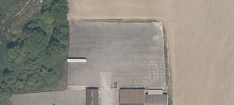 State Rte 85