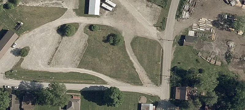 Roseville, OH 43777
