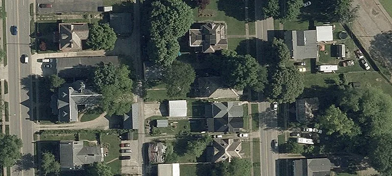 433 Moxahala Ave