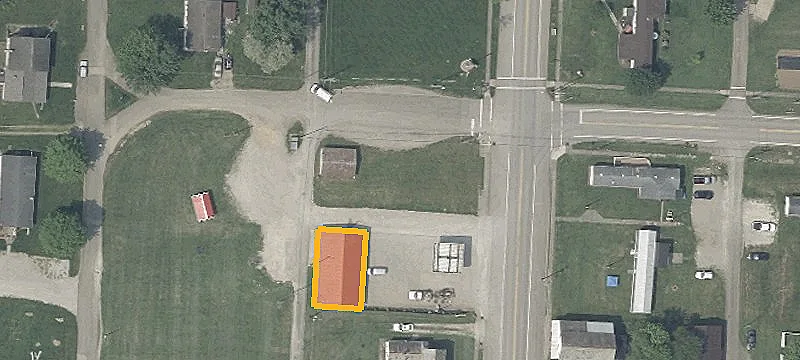 Adamsville, OH 43802