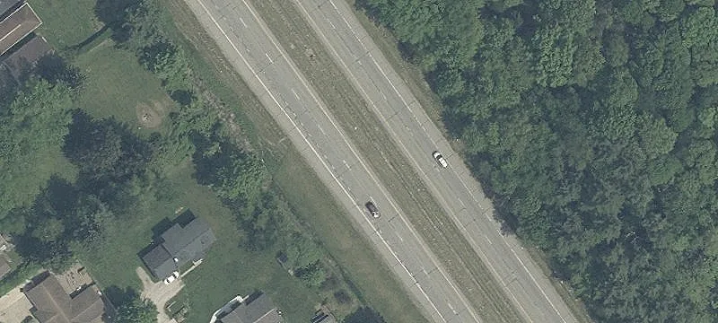 State Rte 250