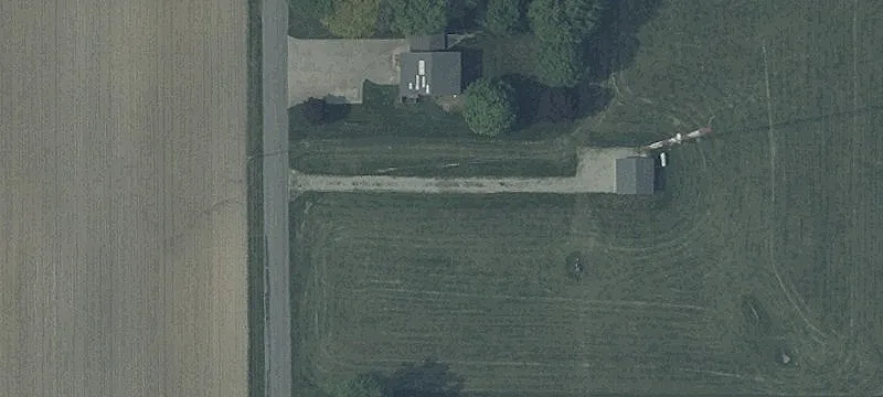 Weitz Rd
