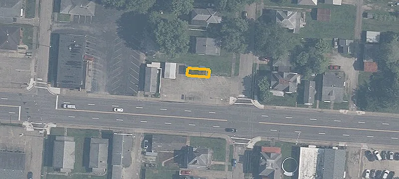 402 Washington Blvd