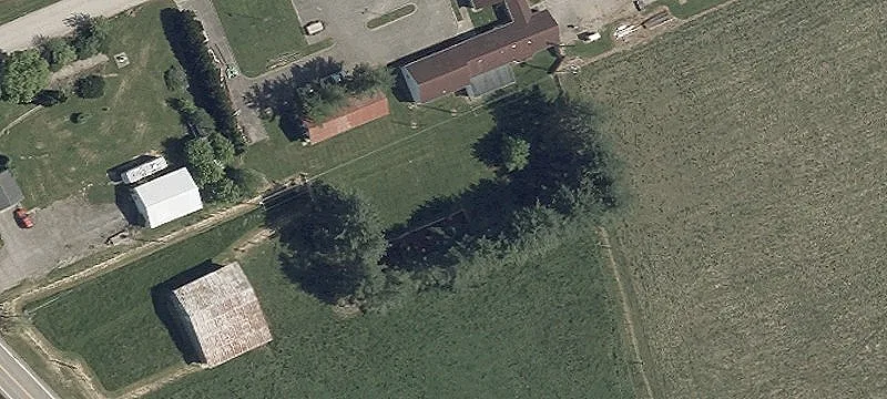 Nashport, OH 43830