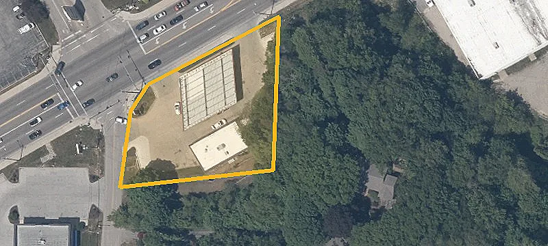 3312 Rdg E Rd